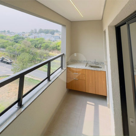 Apartamento à venda com 2 quartos, sendo 1 suíte,  em Jardim do Paço, Sorocaba, SP