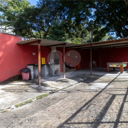 Terreno à venda em Interlagos, São Paulo, SP