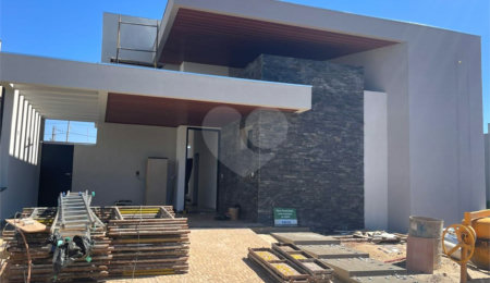 Casa à venda com 3 suítes no condomínio Vivendas da Mata Portal Paineiras, Ribeirão Preto - SP