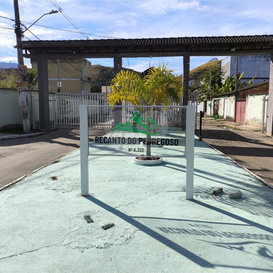 Terreno à venda em Campo Grande, Rio de Janeiro, RJ