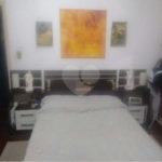 Sobrado à venda com 2 quartos em Santana, São Paulo, SP