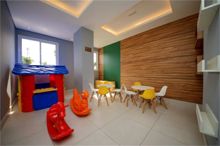 Apartamento à venda com 1 suíte em Km 18, Osasco, SP