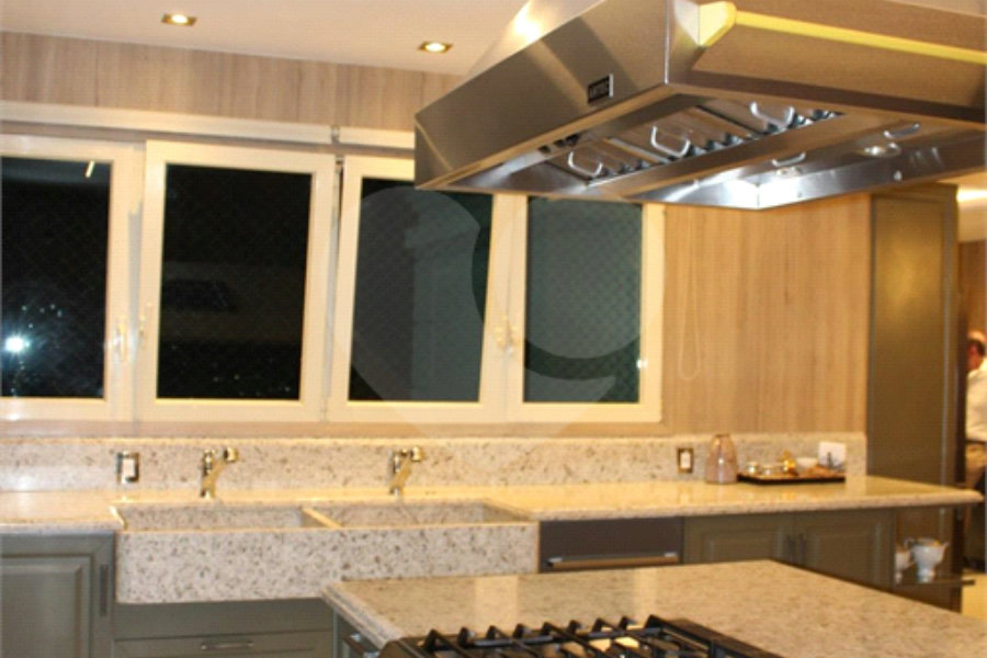Apartamento à venda com 4 suítes em Santana, São Paulo, SP