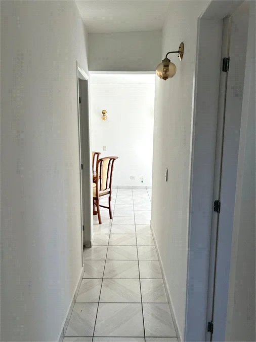Apartamento à venda com 2 quartos, sendo 1 suíte,  em Vila Andrade, São Paulo, SP