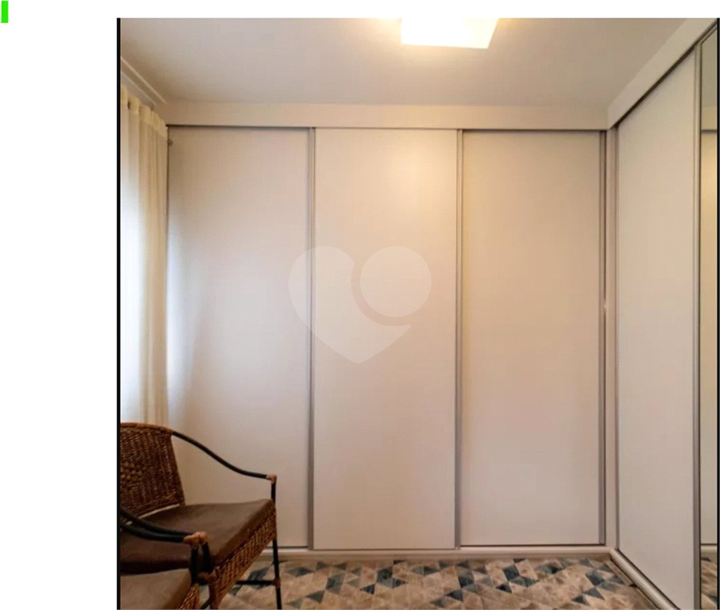 Apartamento à venda com 3 quartos, sendo 2 suítes,  em Várzea da Barra Funda, São Paulo, SP