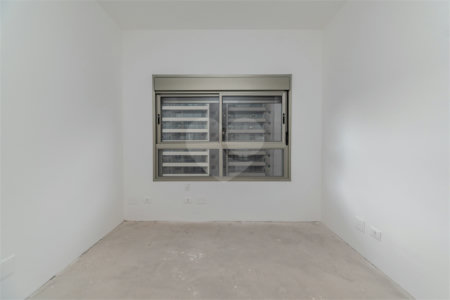 Apartamento à venda com 4 suítes em Perdizes, São Paulo, SP