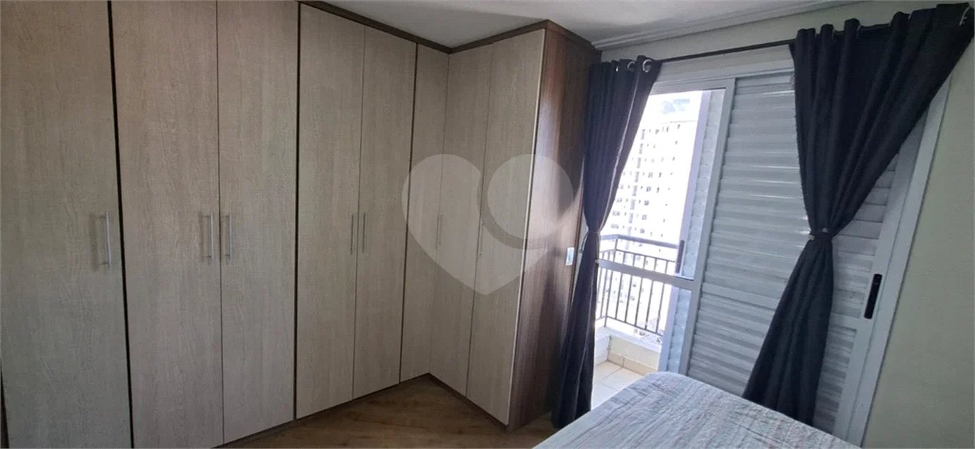 Apartamento com 89m², 3 quartos (1 suíte), 2 garagens, à venda no bairro Campestre, em Santo André