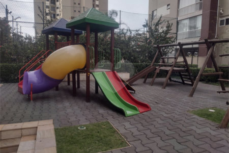 Apartamento à venda com 3 quartos, sendo 1 suíte, em Vila Polopoli, São Paulo, SP