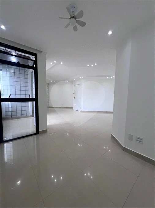 APARTAMENTO PARA VENDA 134,94 m em BAETA NEVES SBC - SP com 3 SUÍTES COM CLOSET | 2 VAGAS | LAZER COM PISCINA.
