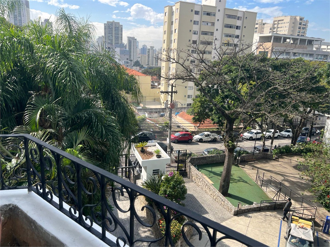Apartamento à venda com 3 quartos em Casa Verde, São Paulo, SP