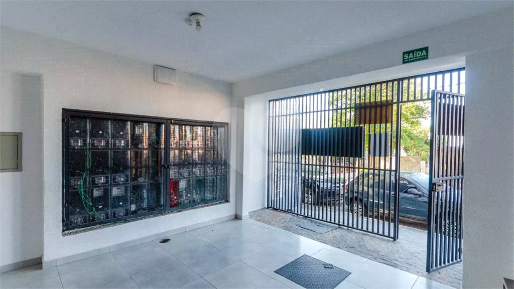 Apartamento à venda com 2 quartos em Vila Santa Edwiges, São Paulo, SP