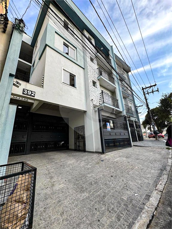 Apartamento à venda com 3 quartos, sendo 1 suíte, em Vila Gustavo, São Paulo, SP