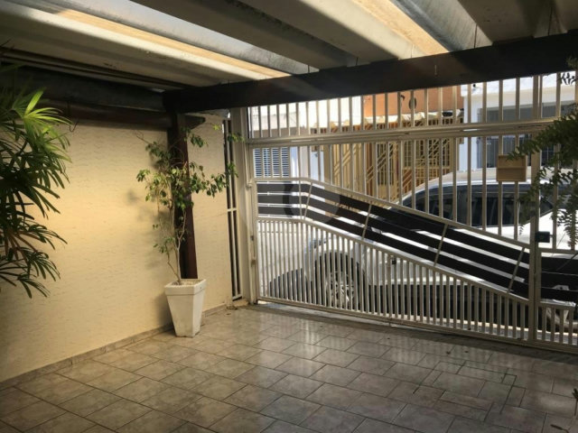 Sobrado à venda com 2 quartos em Jaçanã, São Paulo, SP
