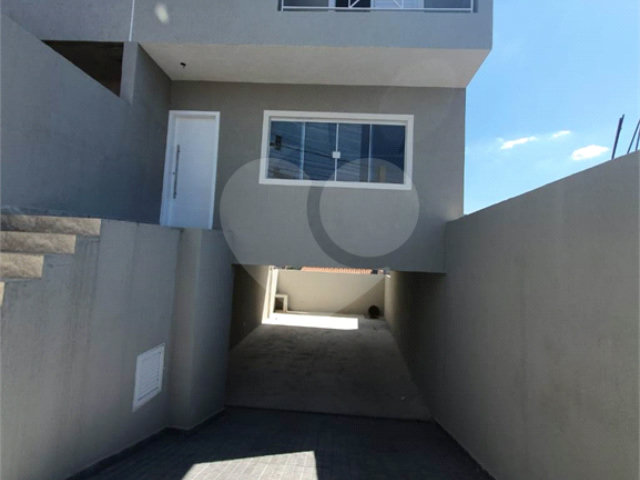 Sobrado à venda com 3 quartos, sendo 2 suítes,  no Brasilândia, São Paulo, SP