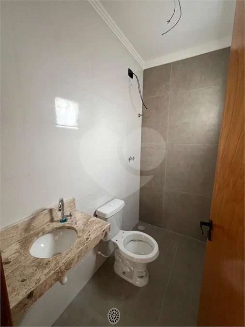 Sobrado à venda com 3 suítes em Vila Gustavo, São Paulo, SP