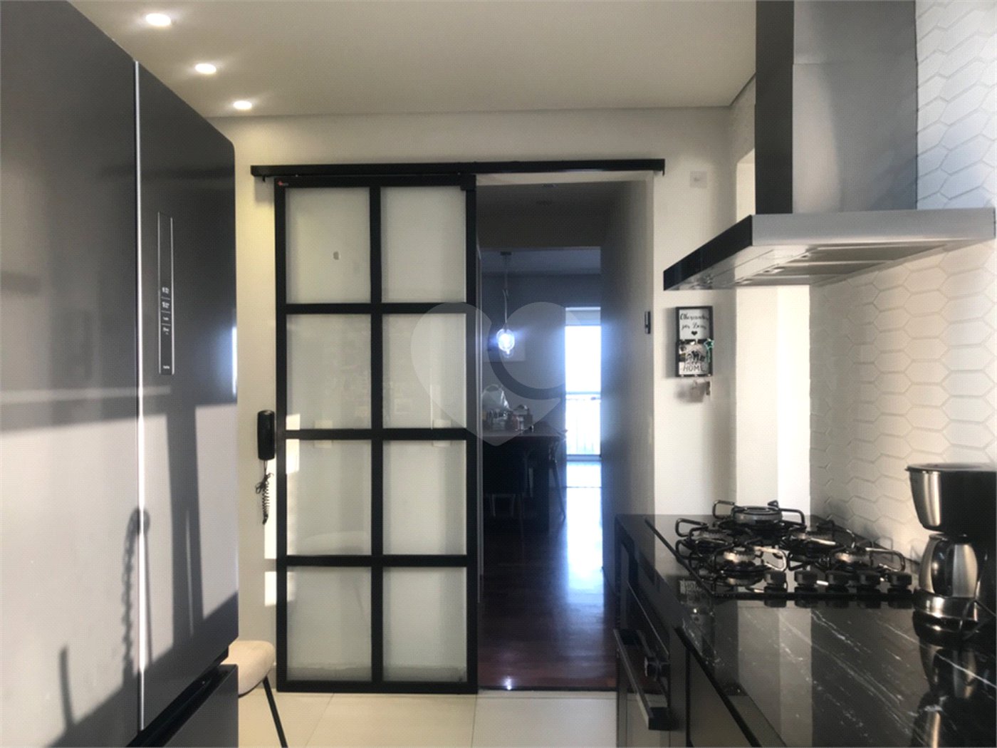 Apartamento à venda com 3 suítes no Centro, São Bernardo do Campo, SP