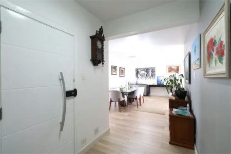 Apartamento à venda com 2 quartos em Sumarezinho, São Paulo, SP