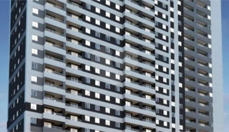 Apartamento à venda com 3 quartos, sendo 1 suíte,  em Vila Vermelha, São Paulo, SP
