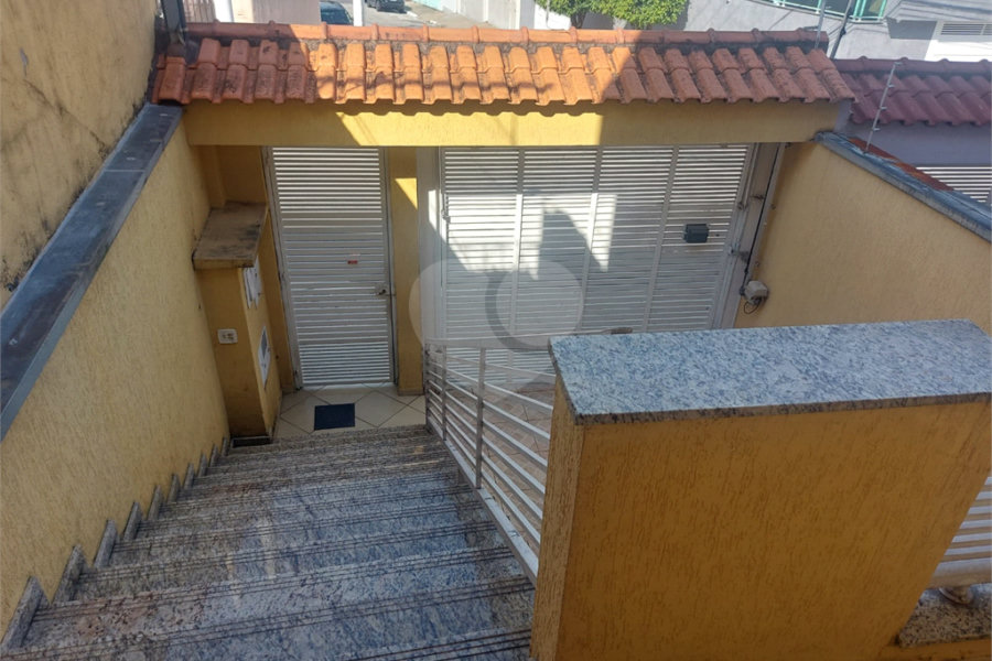Sobrado à venda com 3 quartos, sendo 1 suíte, em Tremembé, São Paulo, SP