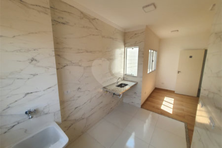 Apartamento à venda com 1 quarto em Vila Maria Alta, São Paulo, SP