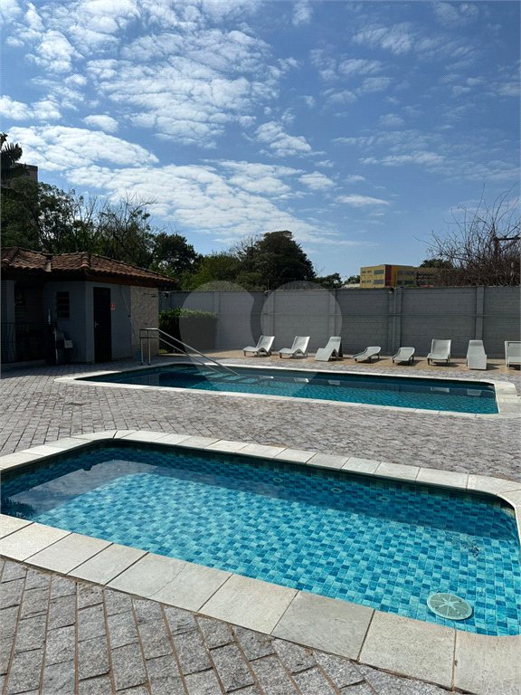 Apartamento à venda com 2 quartos em Alto da Boa Vista, Ribeirão Preto, SP