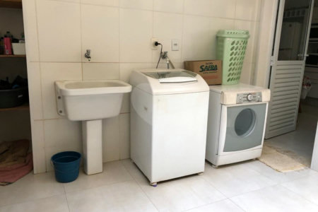 Casa à venda com 3 suítes no condomínio Aldeia da Mata, Votorantim - SP