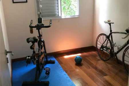 Apartamento à venda com 3 quartos, sendo 1 suíte, em Lar São Paulo, São Paulo, SP