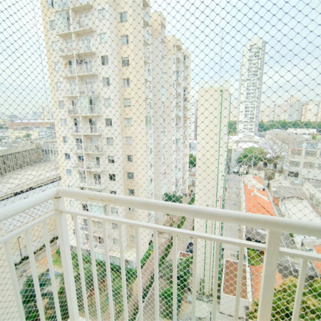 Apartamento à venda com 2 quartos em Barra Funda, São Paulo, SP