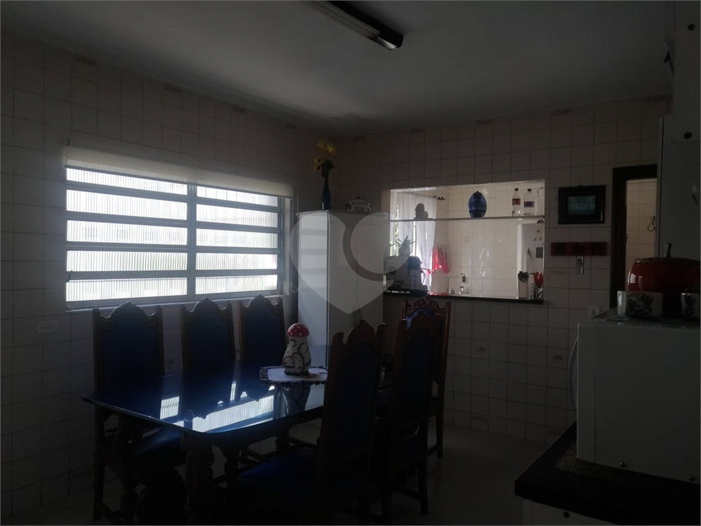 Sobrado à venda com 3 quartos, sendo 1 suíte, em Tremembé, São Paulo, SP