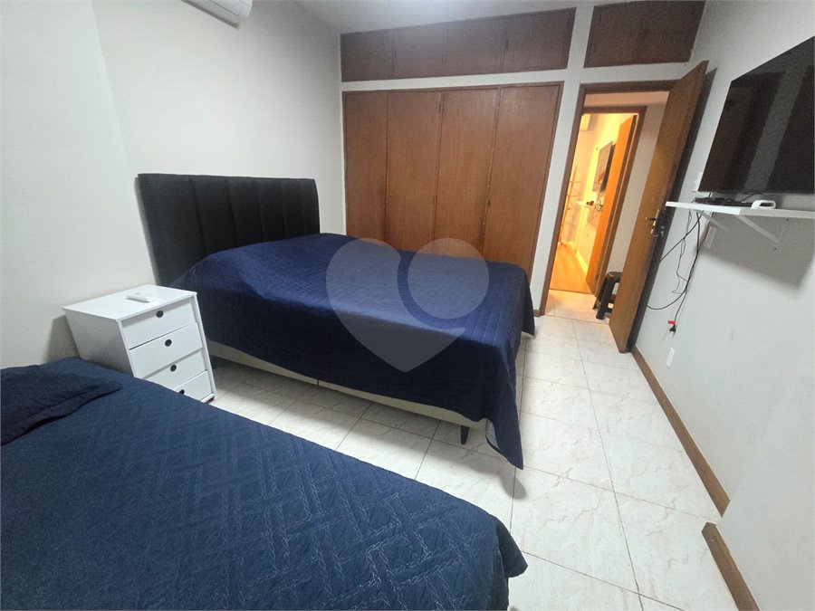 Apartamento à venda com 3 quartos, sendo 1 suíte, em Copacabana, Rio de Janeiro, RJ