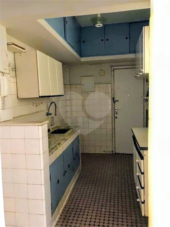 Apartamento à venda com 2 quartos em Tijuca, Rio de Janeiro, RJ