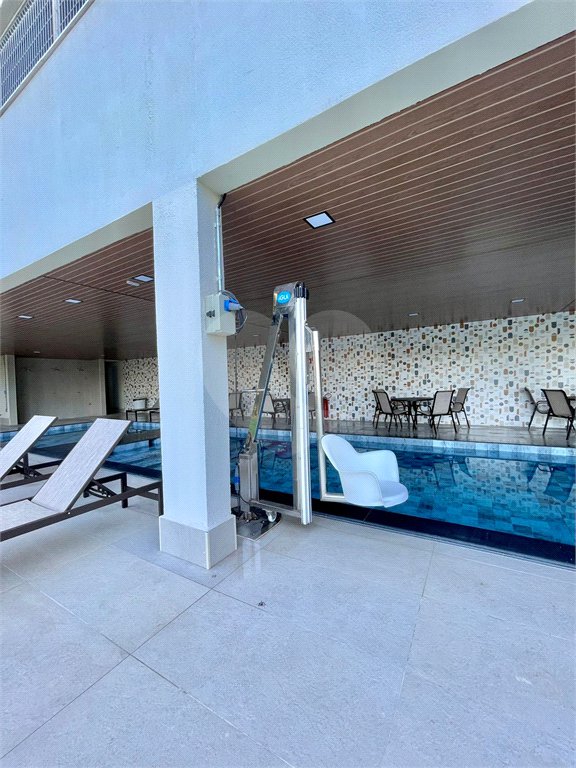 Apartamento à venda com 3 quartos, sendo 1 suíte, em Chácara Belvedere, Indaiatuba, SP