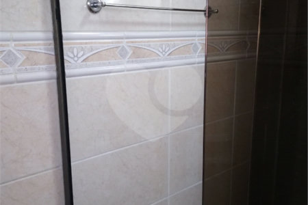 Apartamento à venda com 2 quartos em Cosmos, Rio de Janeiro, RJ