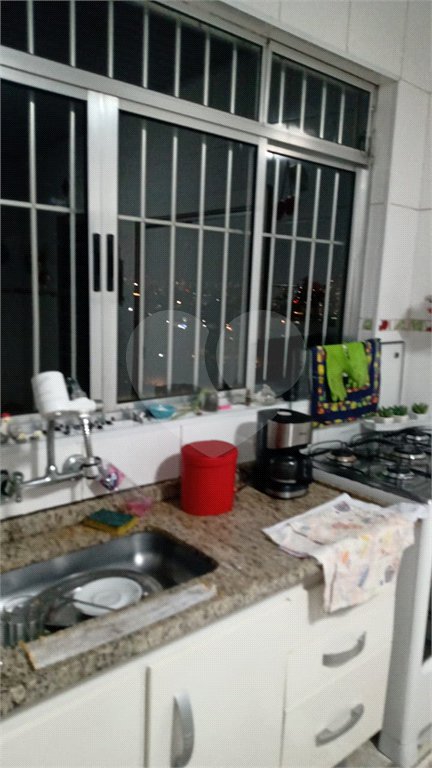 Casa à venda com 3 quartos, sendo 1 suíte,  em Vila Ipojuca, São Paulo, SP