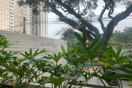 Apartamento à venda com 2 suítes em Vila Madalena, São Paulo, SP