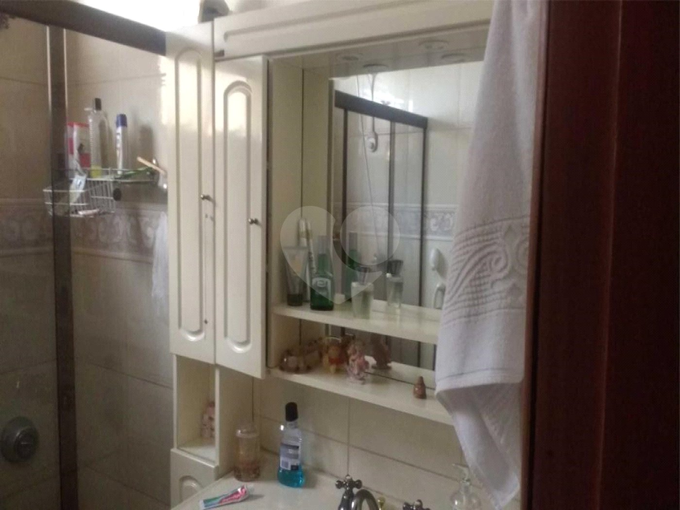 Casa à venda com 3 quartos em Vila Mazzei, São Paulo, SP