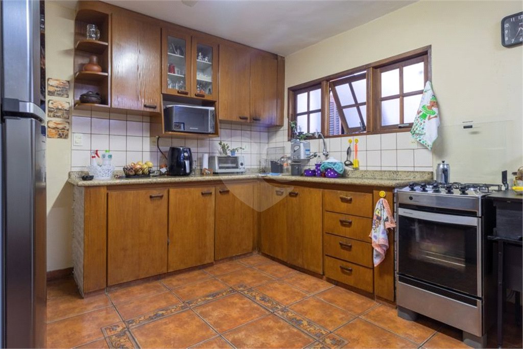 Casa à venda com 3 suítes em Santana, São Paulo, SP