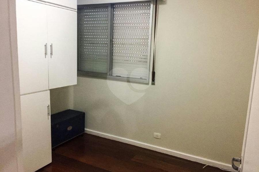 Apartamento à venda com 3 quartos, sendo 1 suíte, em Santana, São Paulo, SP