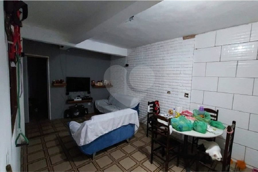 Sobrado à venda com 4 quartos em Vila Formosa, São Paulo, SP