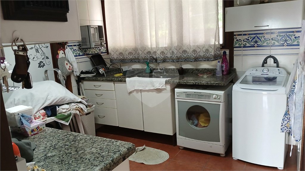 Casa à venda com 4 suítes no condomínio Sausalito, Mairiporã - SP