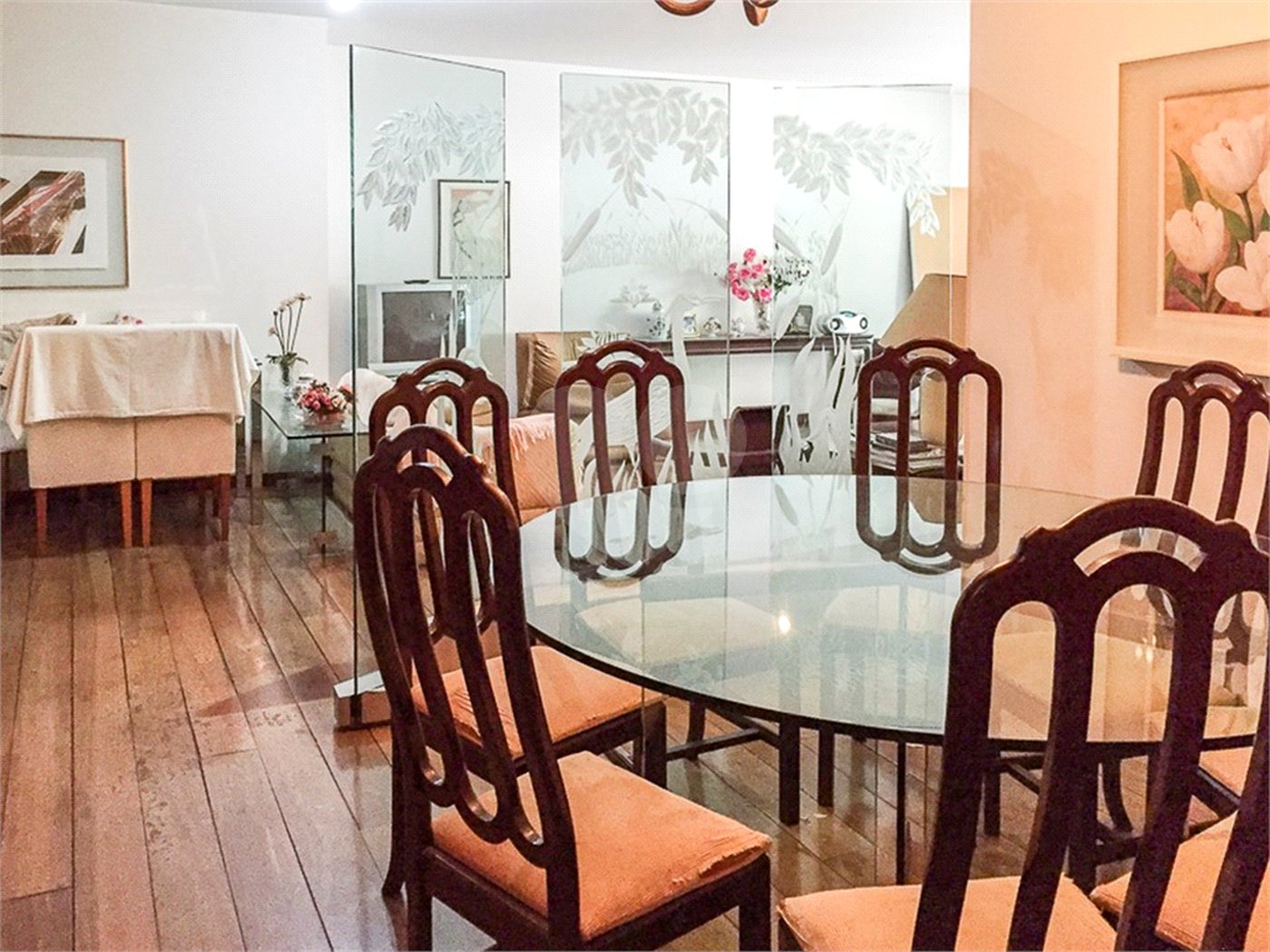 Apartamento à venda com 4 quartos, sendo 1 suíte,  em Tijuca, Rio de Janeiro, RJ
