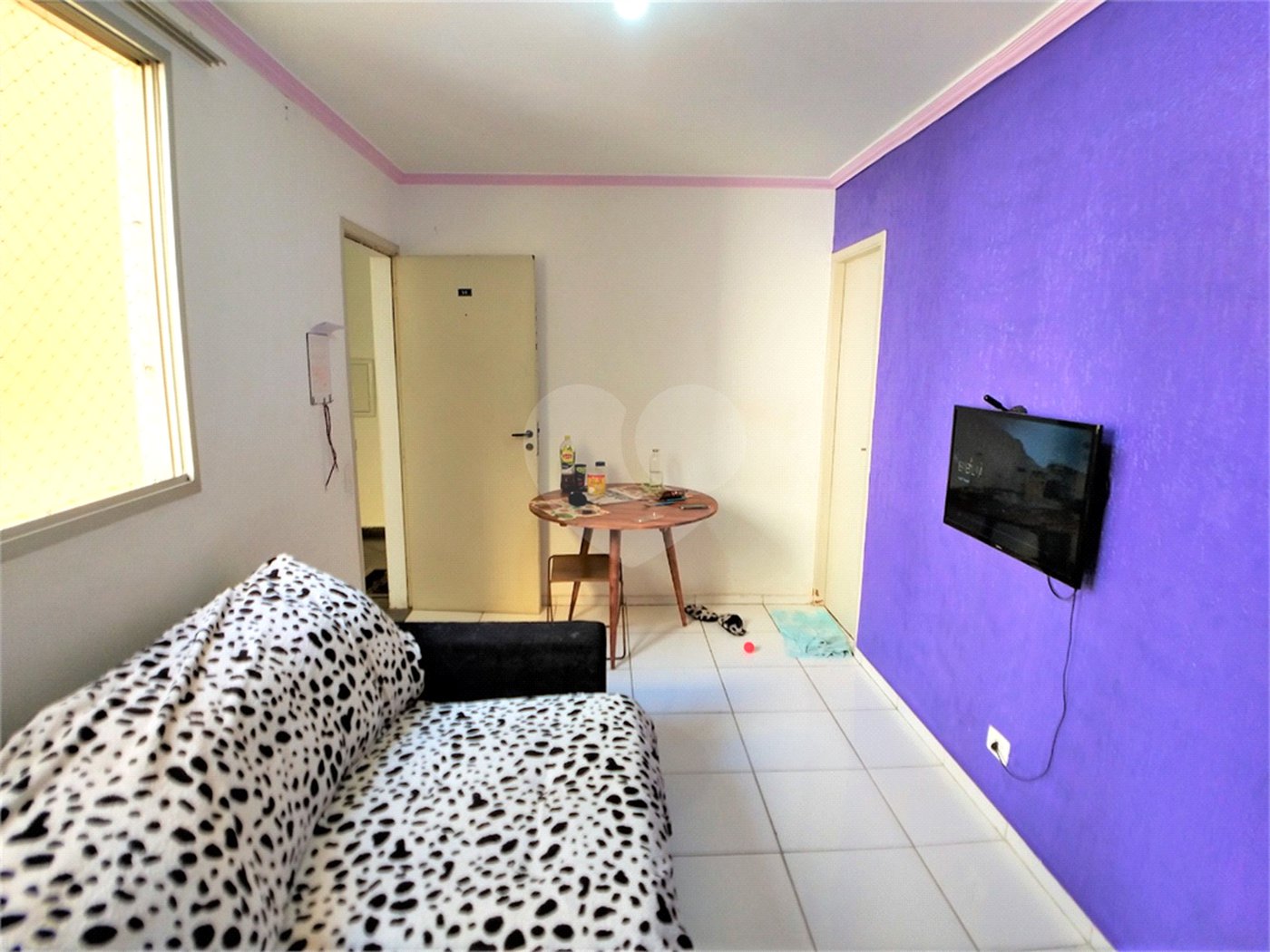 Apartamento à venda com 2 quartos em Mandaqui, São Paulo, SP