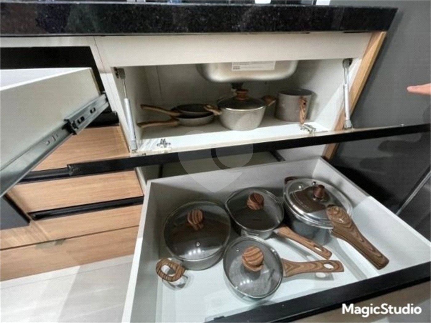 Apartamento para alugar com 1 quarto em Campo Belo, São Paulo, SP