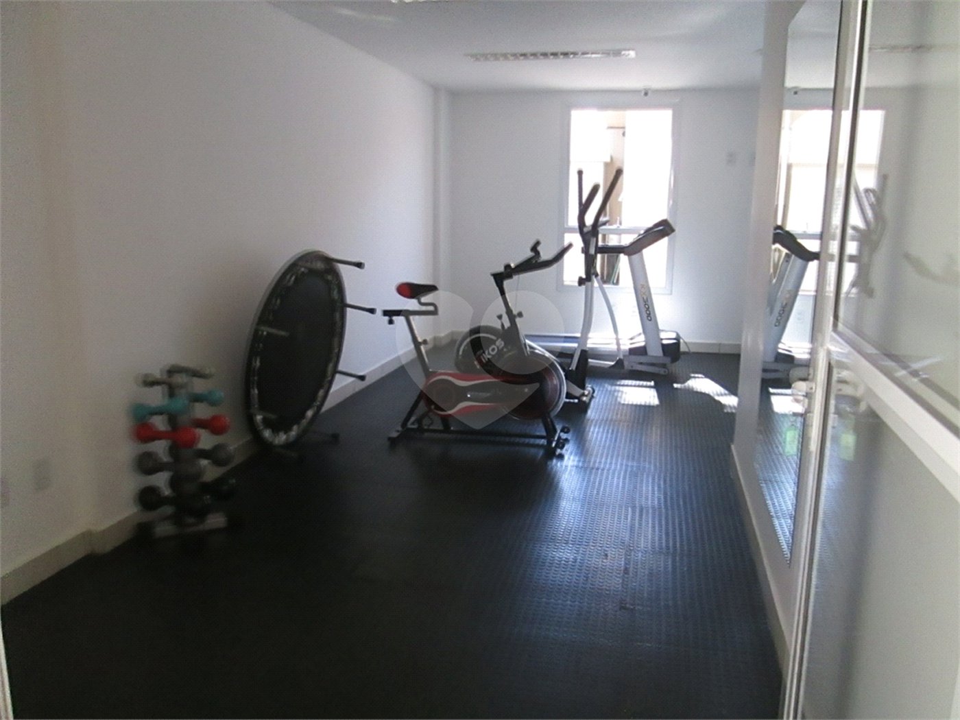 Apartamento à venda com 2 quartos no Centro, Indaiatuba, SP