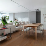 Apartamento à venda com 3 suítes em Cerqueira César, São Paulo, SP