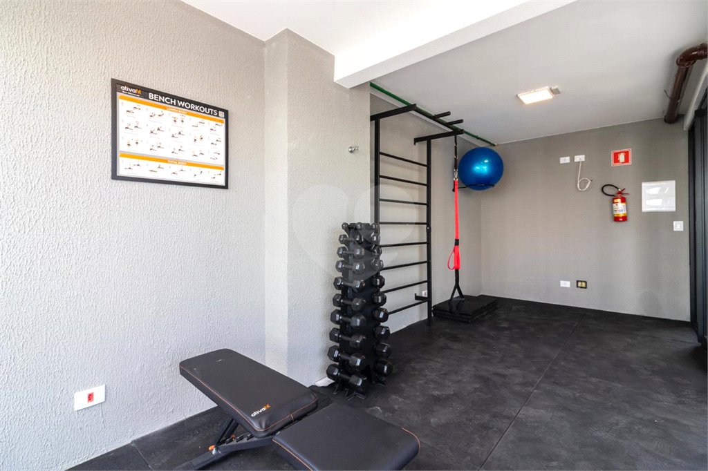 Studio à venda em Casa Verde, São Paulo, SP