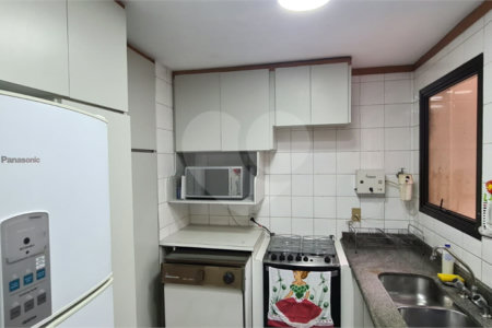 Apartamento à venda com 3 quartos, sendo 1 suíte,  em Indianópolis, São Paulo, SP