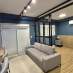 Apartamento para alugar com 1 suíte em Jardim Portal da Colina, Sorocaba, SP
