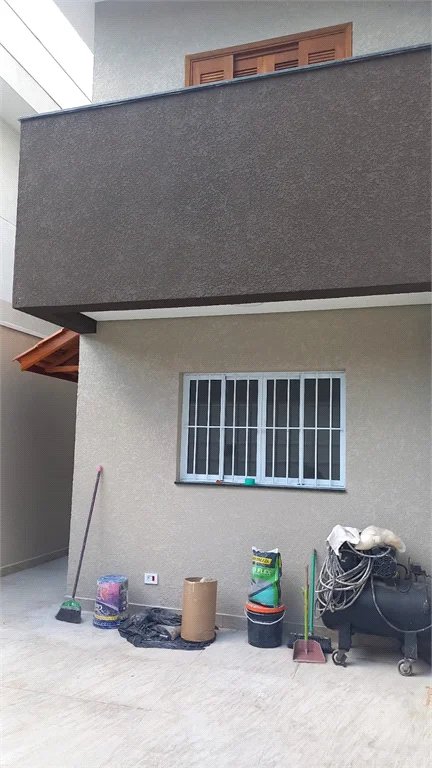 Casa para alugar com 3 quartos, sendo 1 suíte, em Paraíso do Morumbi, São Paulo, SP