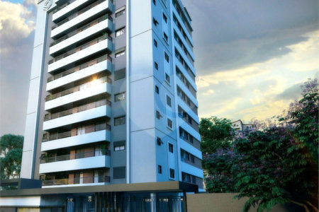 Apartamento à venda com 2 quartos, sendo 1 suíte, em Atibaia Jardim, Atibaia, SP